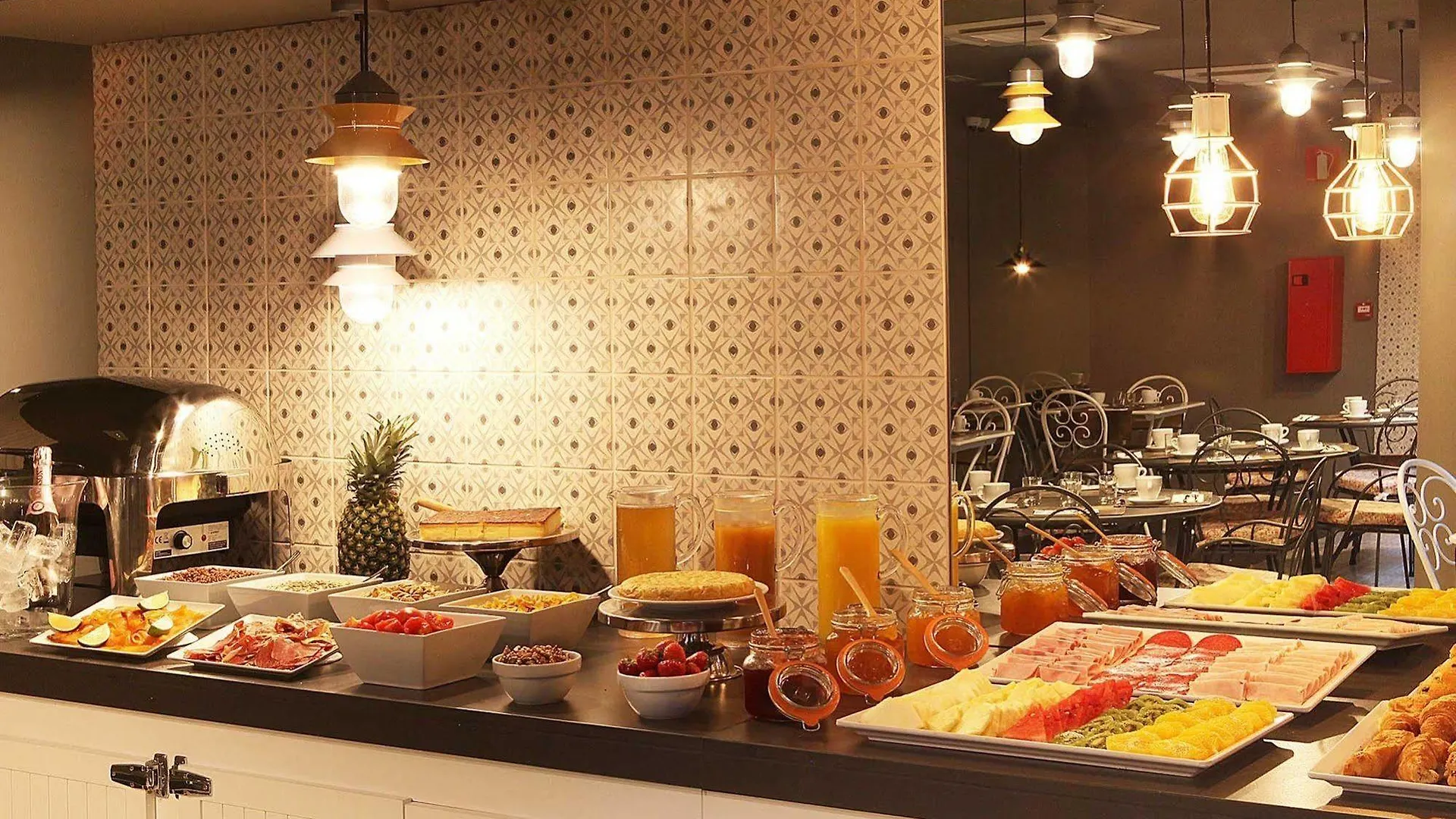 Hotel Axel Two Barcelona 4 Sup - Adults Only