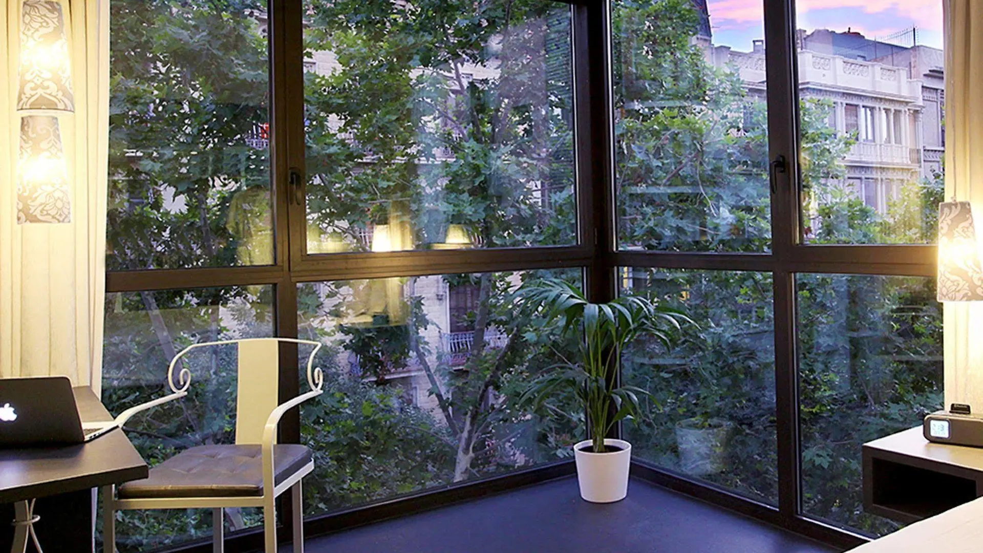 Hotel Axel Two Barcelona 4 Sup - Adults Only