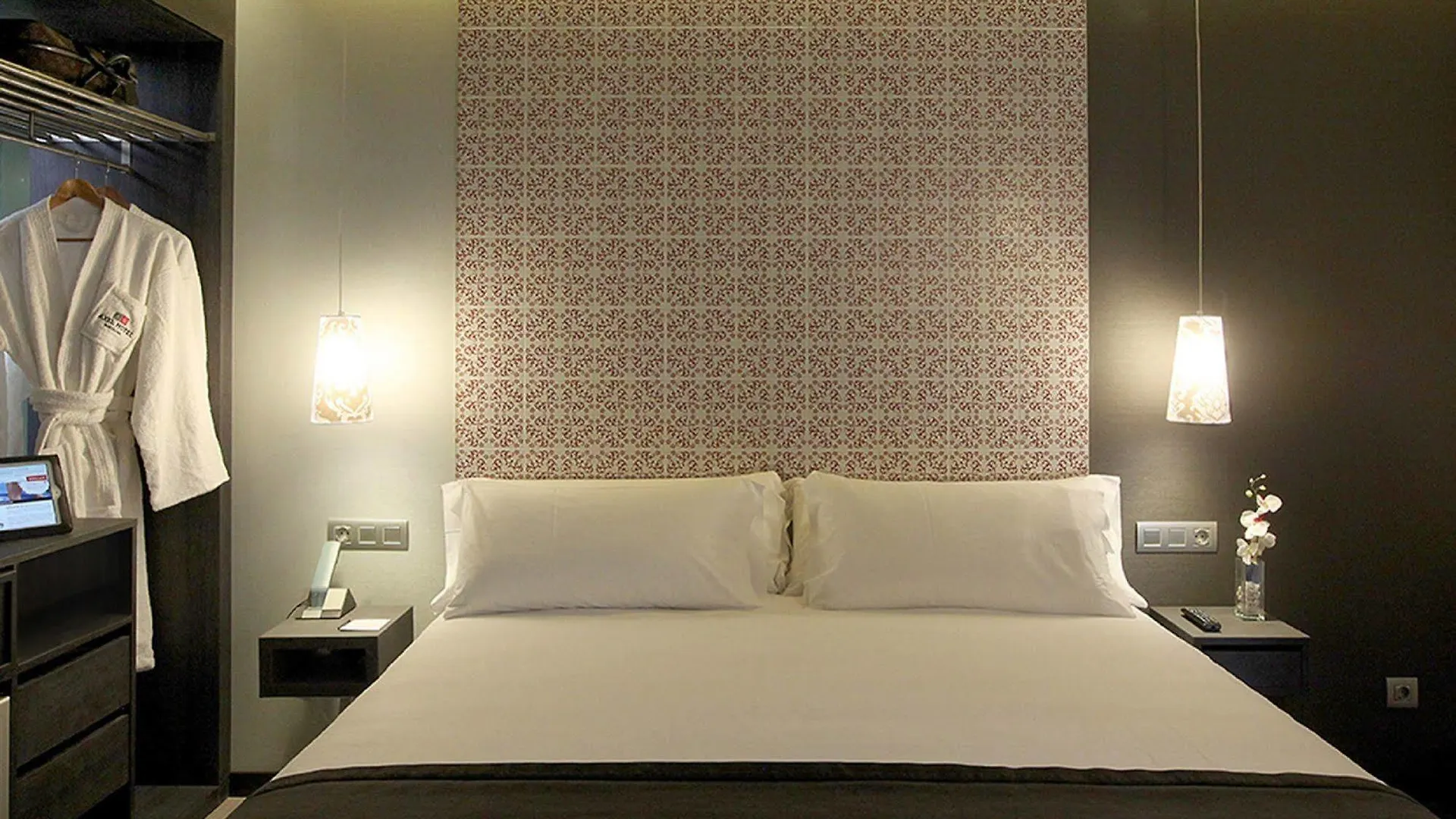 Hotel Axel Two Barcelona 4 Sup - Adults Only 4*,  Espagne