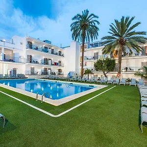 **** Hotel Eix Alcudia Adults Only Spanien