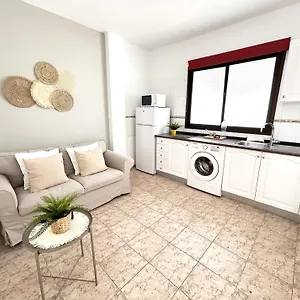  Appartamento Mahostly Comillas Ph Spagna