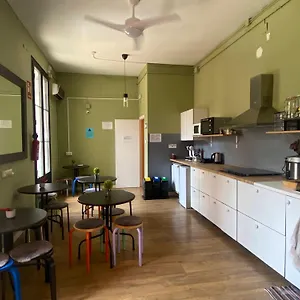 Casa de hóspedes Sant Antoni, Barcelona