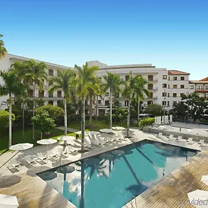 ***** Hotel Iberostar Heritage Grand Mencey Spanien