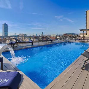 Otel H10 Marina