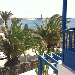 Appartement Moreras 135