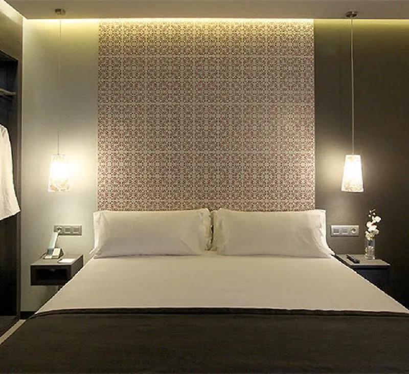 Axel Two Barcelona 4 Sup - Adults Only Hotel