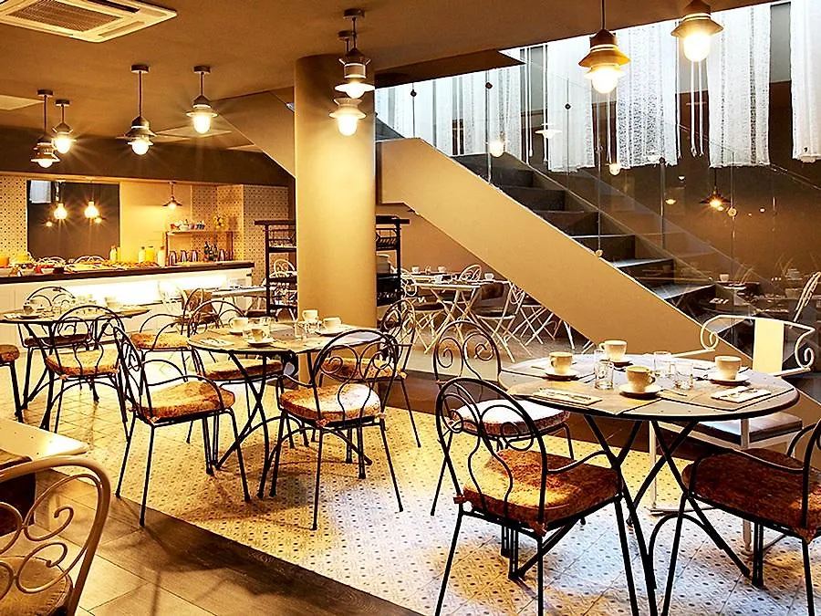 Hotel Axel Two Barcelona 4 Sup - Adults Only 4*,  Spanien
