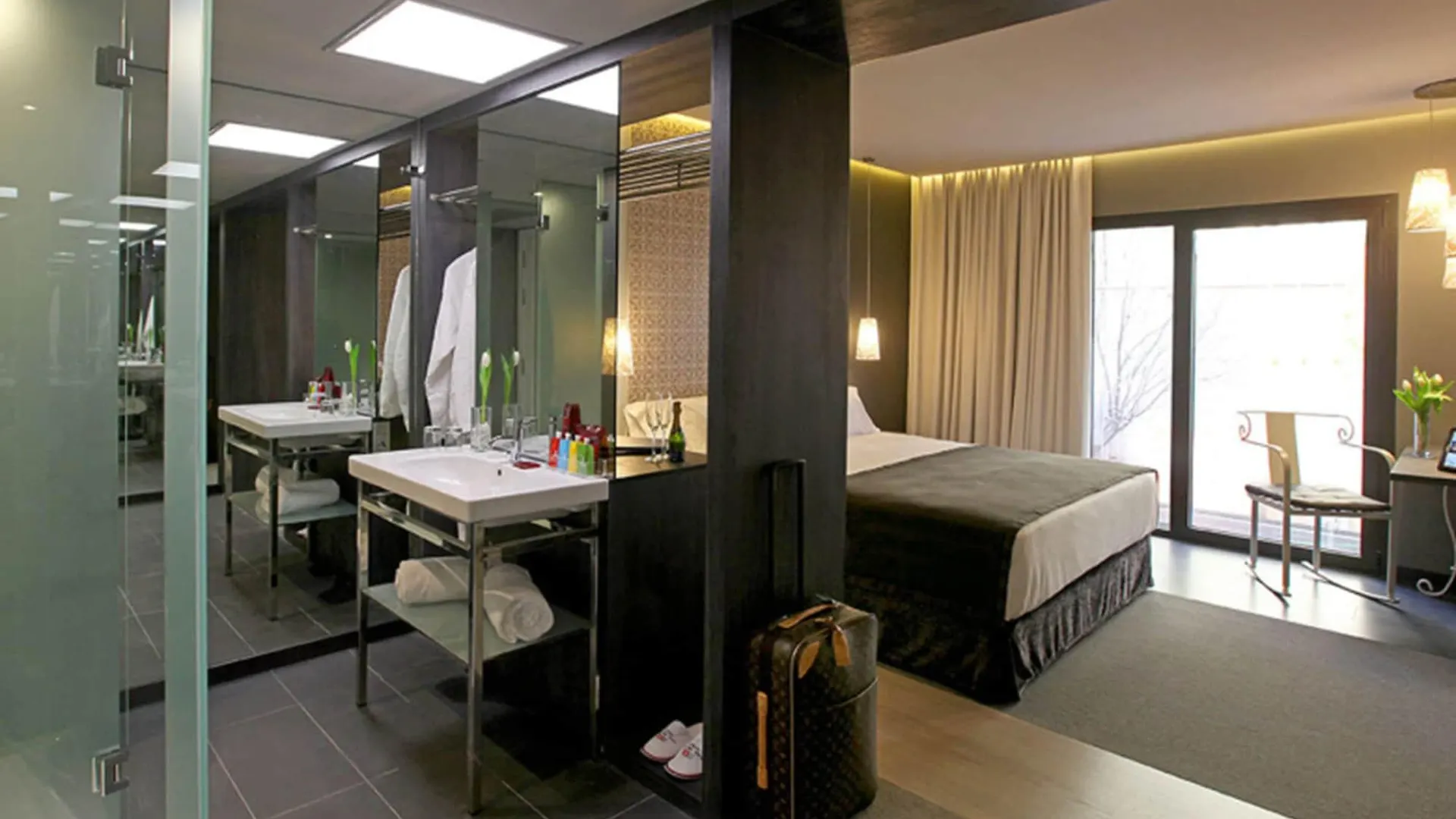 Axel Two Barcelona 4 Sup - Adults Only Hotel