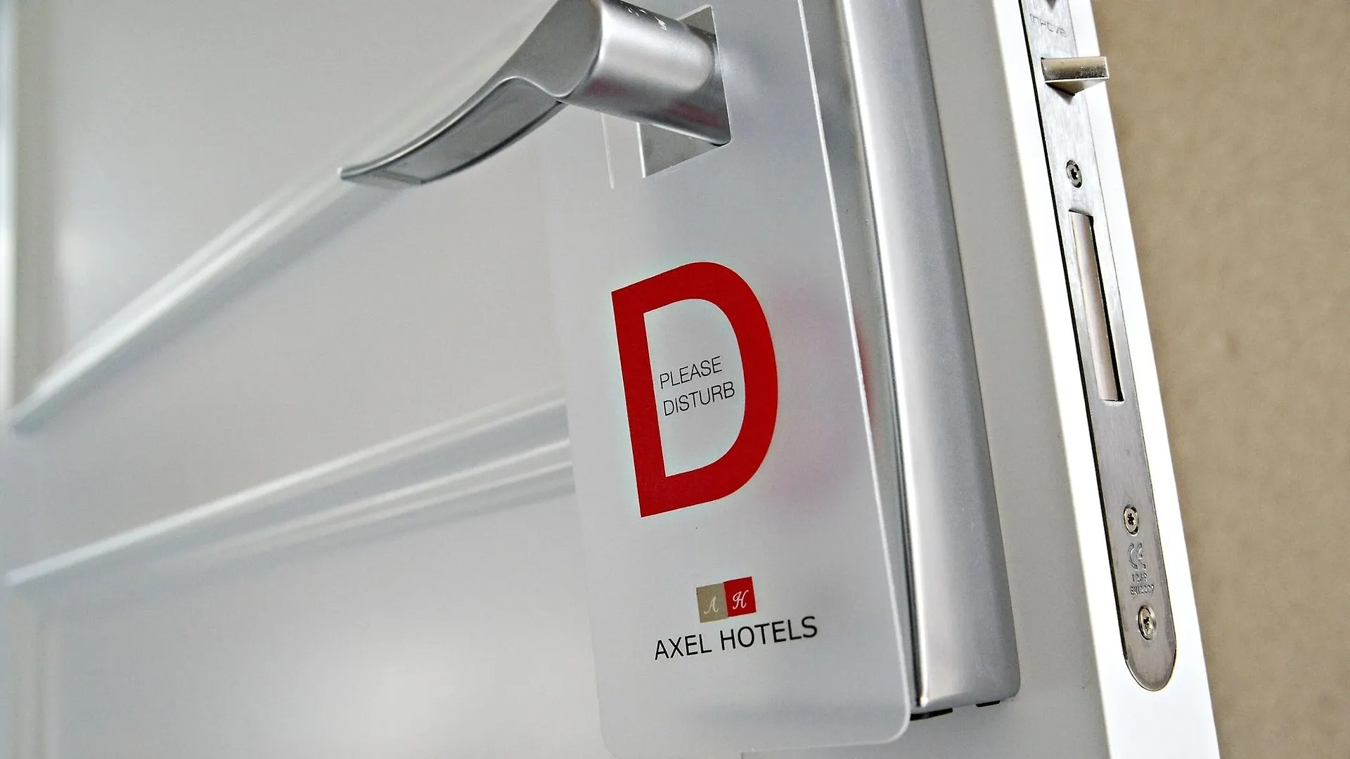 Axel Two Barcelona 4 Sup - Adults Only Hotel