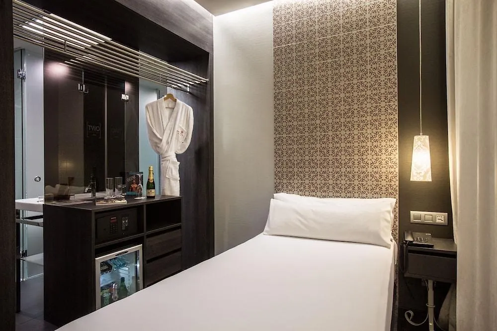 Axel Two Barcelona 4 Sup - Adults Only Hotel Spain