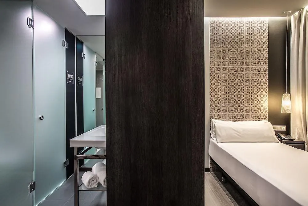 Axel Two Barcelona 4 Sup - Adults Only Hotel Spain
