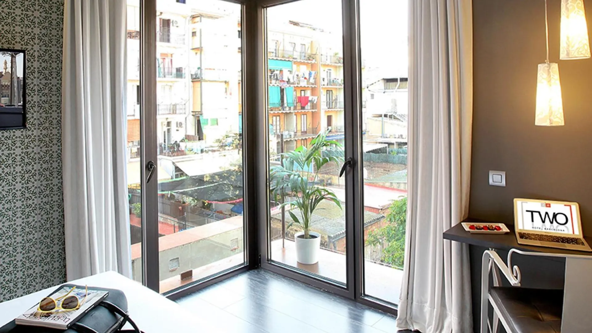 Axel Two Barcelona 4 Sup - Adults Only Hotel