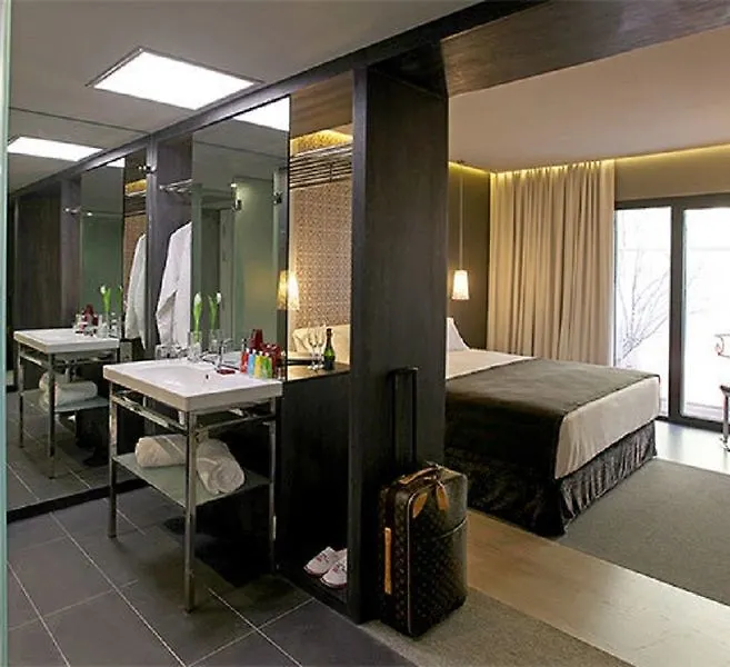 Axel Two Barcelona 4 Sup - Adults Only Hotel
