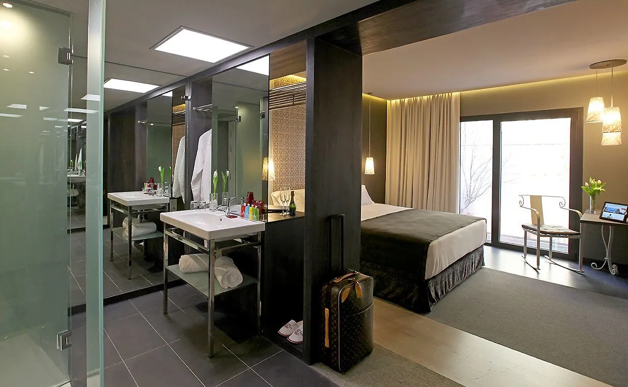 Axel Two Barcelona 4 Sup - Adults Only Hotel 4*,  Spain