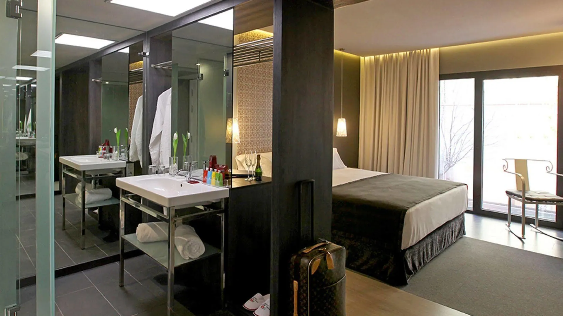 Axel Two Barcelona 4 Sup - Adults Only Hotel