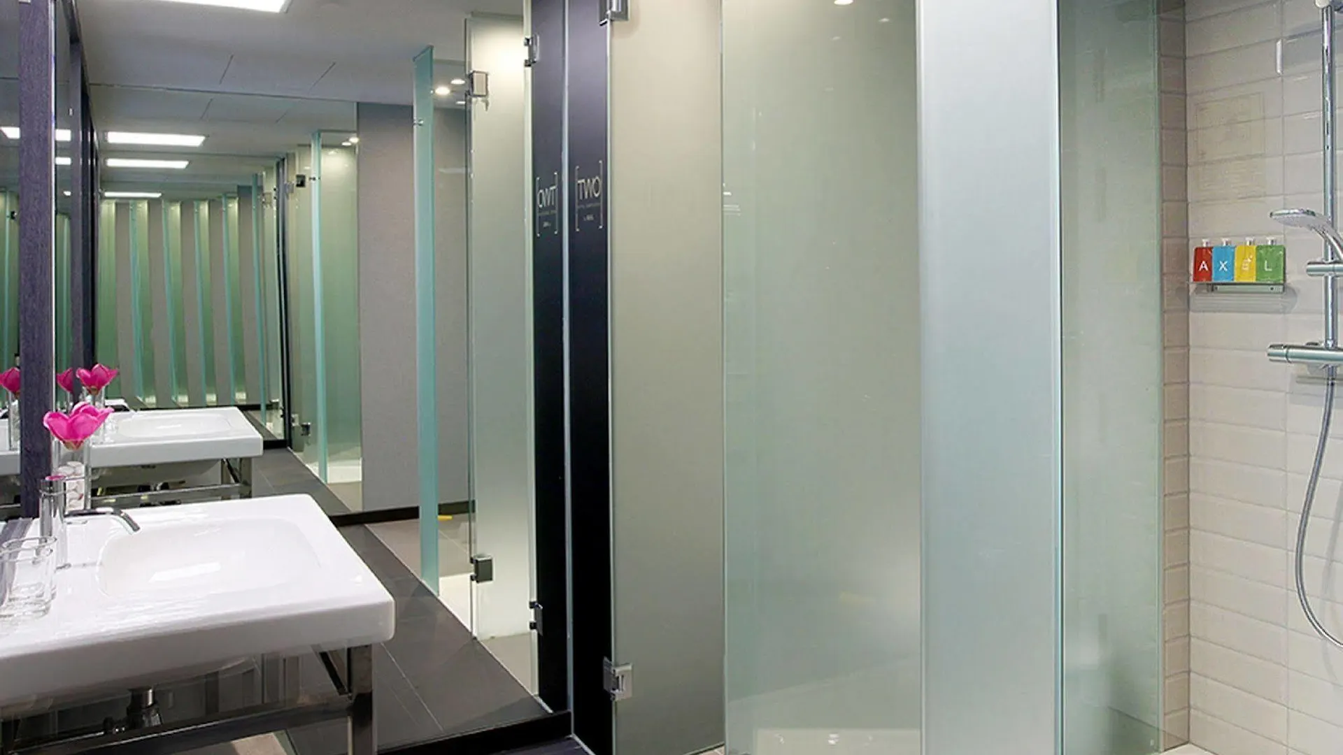 Axel Two Barcelona 4 Sup - Adults Only Hotel