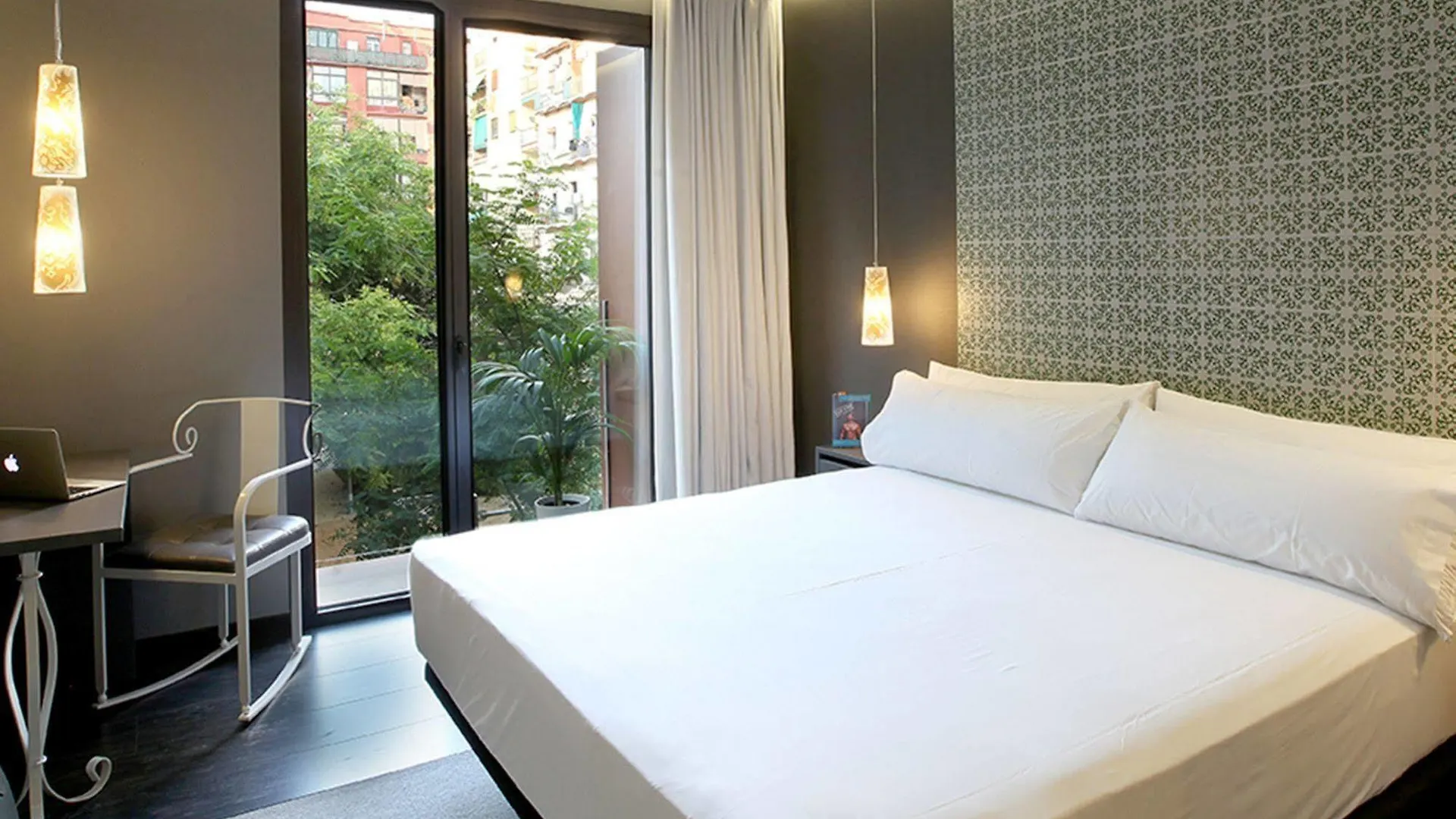 Axel Two Barcelona 4 Sup - Adults Only Hotel Spain