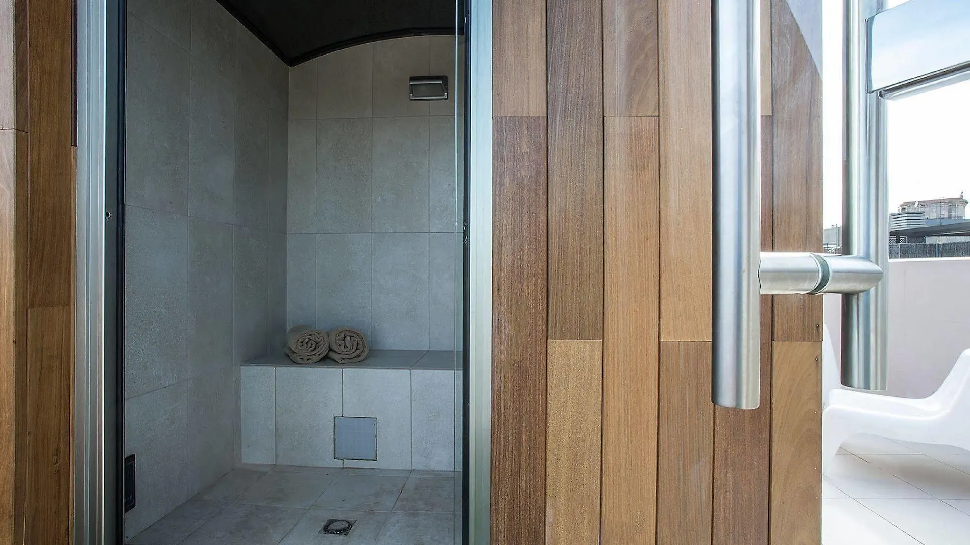 Axel Two Barcelona 4 Sup - Adults Only Hotel 4*,