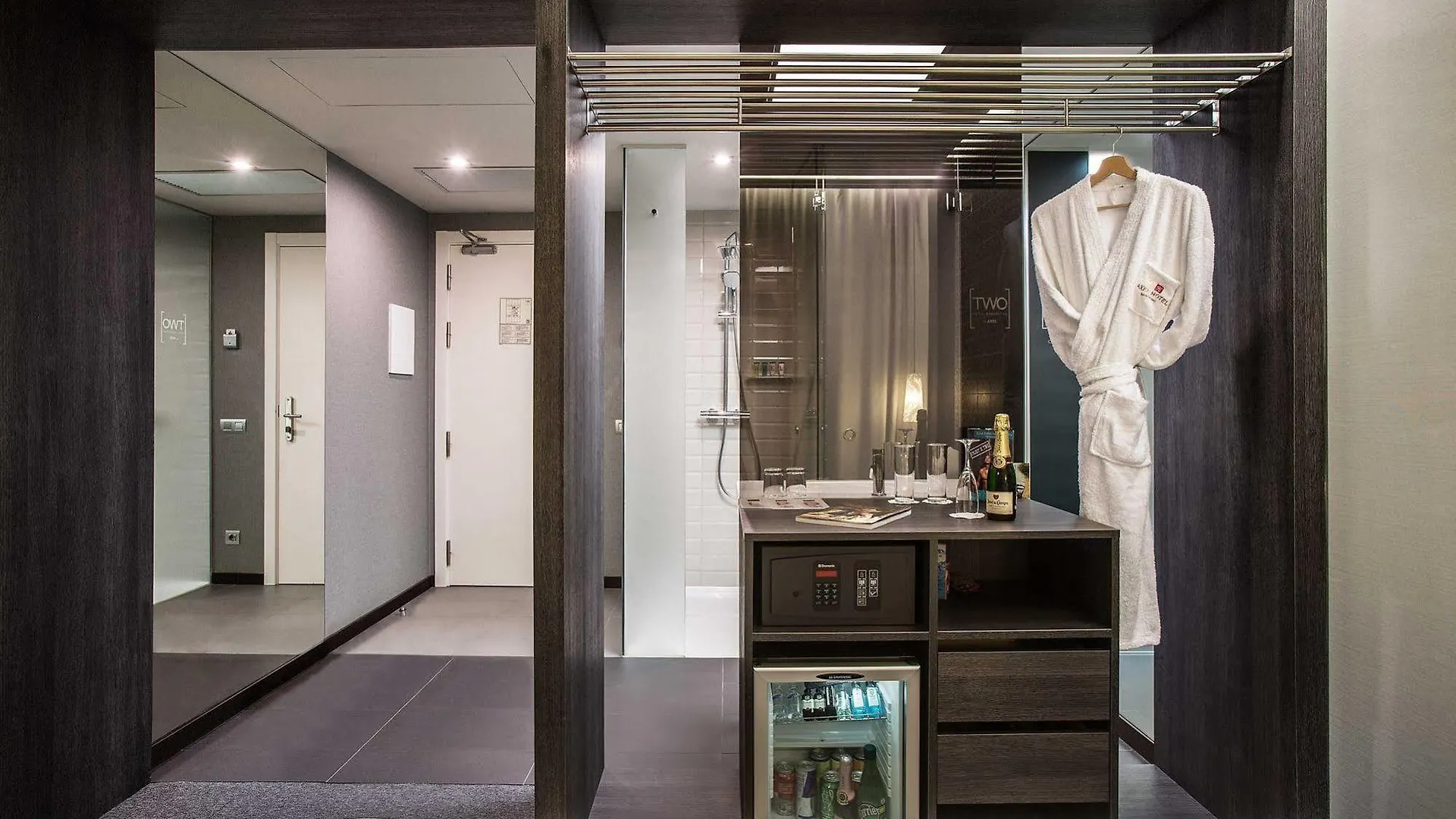 Axel Two Barcelona 4 Sup - Adults Only Hotel Spain