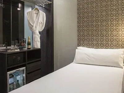 Axel Two Barcelona 4 Sup - Adults Only Hotel 4*,  Spain