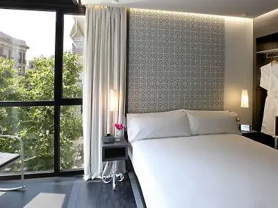 Axel Two Barcelona 4 Sup - Adults Only Hotel