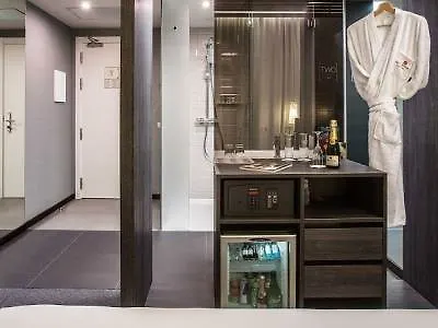 Axel Two Barcelona 4 Sup - Adults Only Hotel Spain
