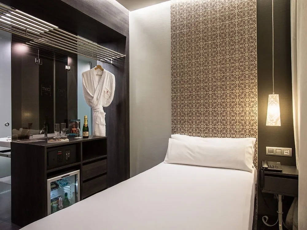 Axel Two Barcelona 4 Sup - Adults Only Hotel